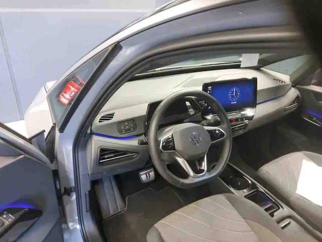 Volkswagen ID.3 NEU AHK+WPUMPE+MATRIX+NAVI+APP+KAMERA+CCS+19 ALU!