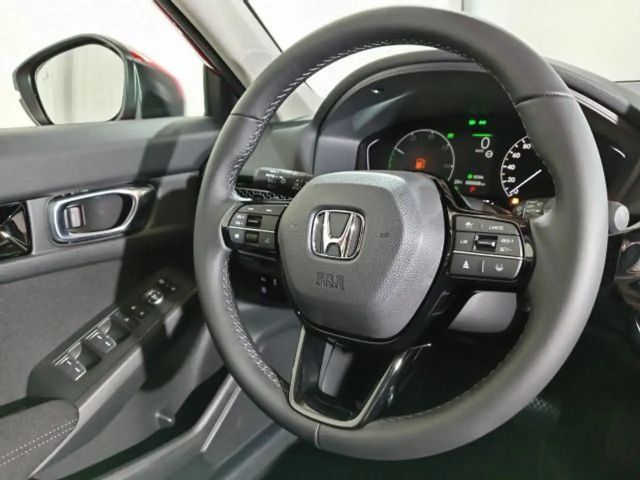 Honda Civic Elegance e:HEV