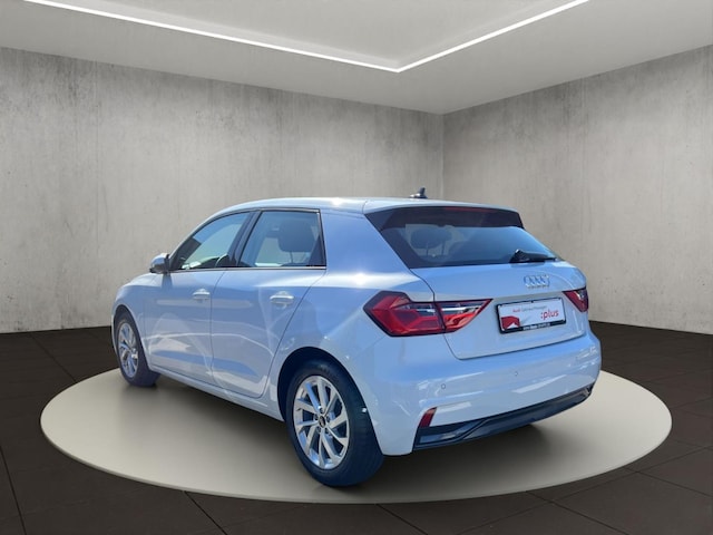 Audi A1 25 TFSI S-Tronic Sportback