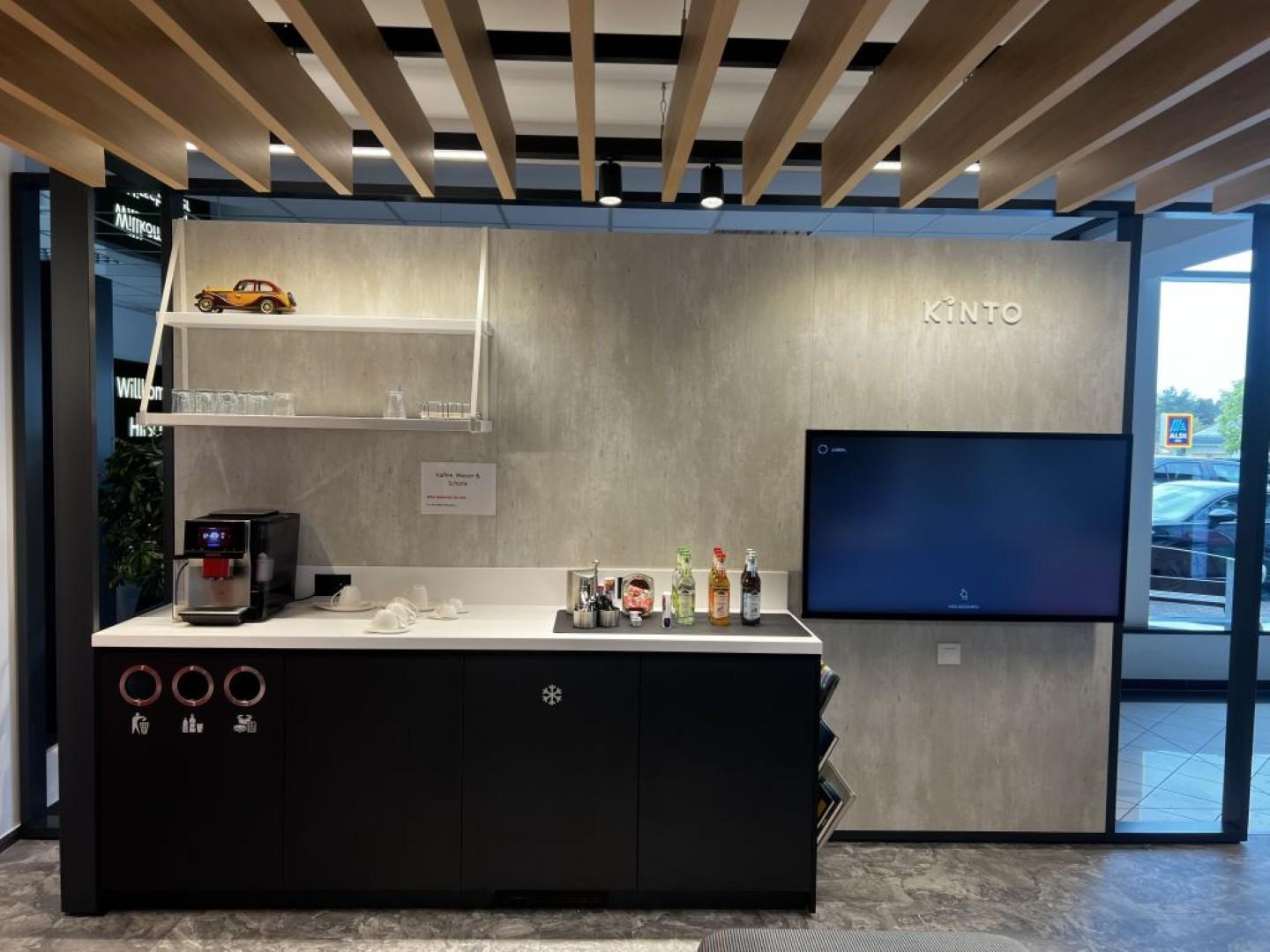 Toyota C-HR Hybride Team D