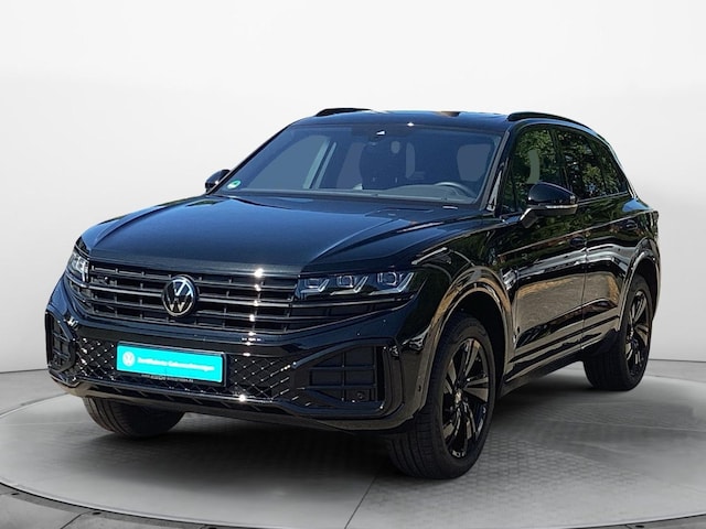 Volkswagen Touareg 3.0 V6 TDI R-Line