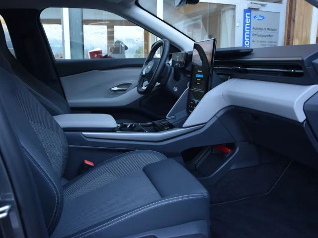 Ford Explorer EV RWD