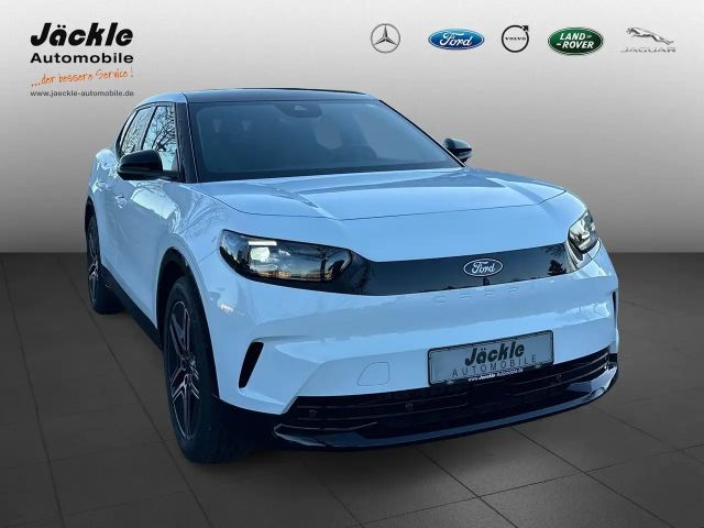 Ford Capri AWD Premium