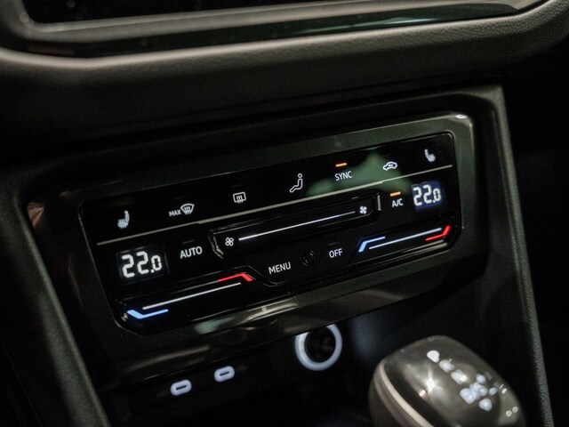 Volkswagen Tiguan 1.5 TSI