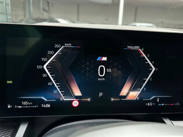 BMW 540 540d M-Sport Touring xDrive