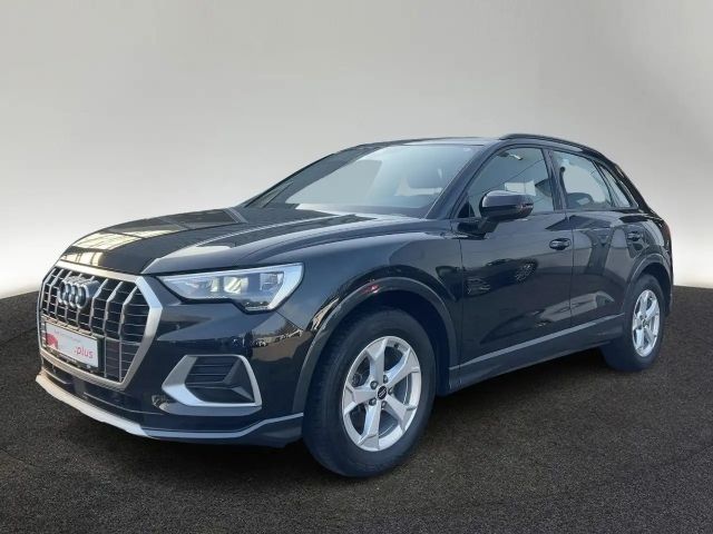 Audi Q3 35 TFSI S-Tronic