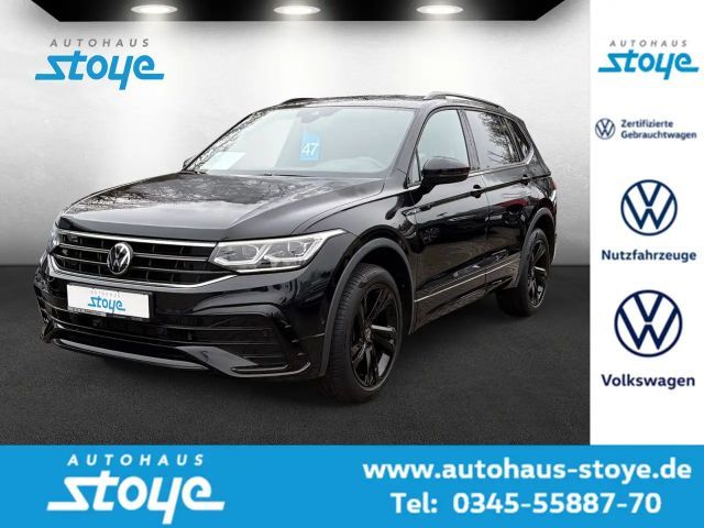Volkswagen Tiguan Allspace DSG R-Line