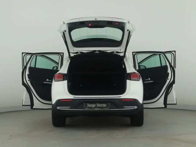 Mercedes-Benz EQA 250 Progressive