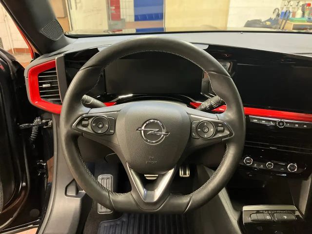 Opel Mokka GS-Line Grand Sport Mokka-e