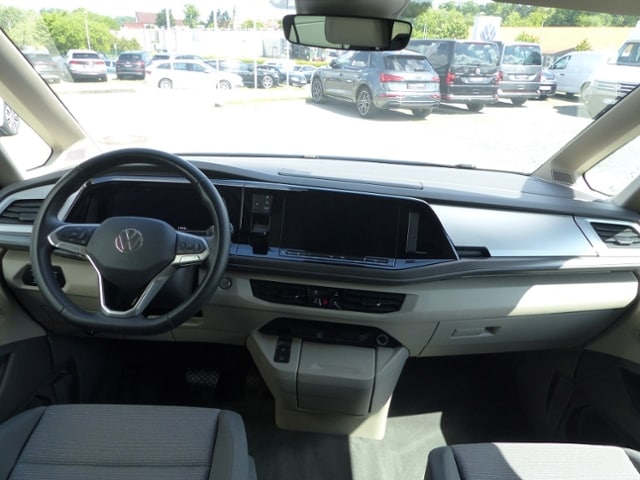 Volkswagen Multivan 2.0 TDI DSG T7