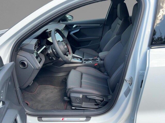 Audi S3 Quattro S-Tronic Sportback