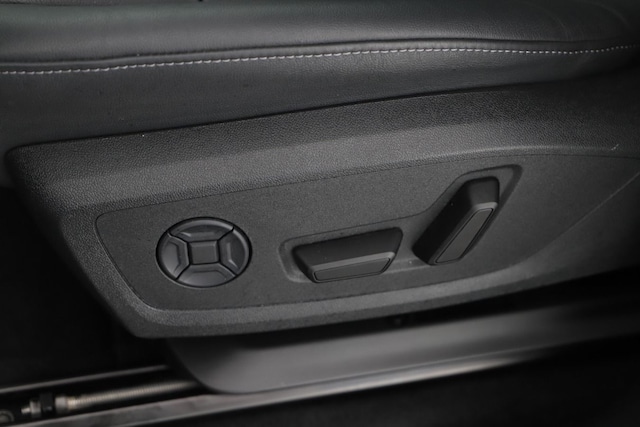 Audi Q6 e-tron Quattro