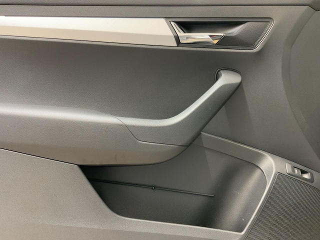 Skoda Karoq 1.5 TSI Tour