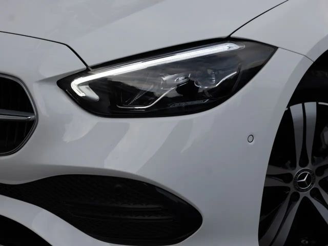 Mercedes-Benz C 300 AVANTGARDE Estate