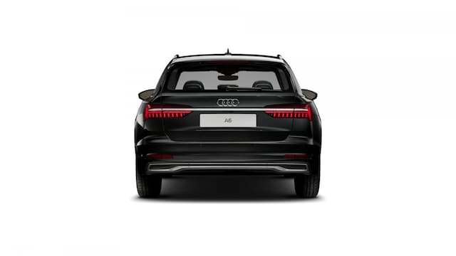 Audi A6 45 TFSI Avant S-Tronic