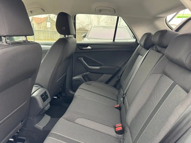 Volkswagen T-Roc Friends TSI
