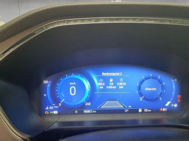 Ford Kuga EcoBoost ST Line X