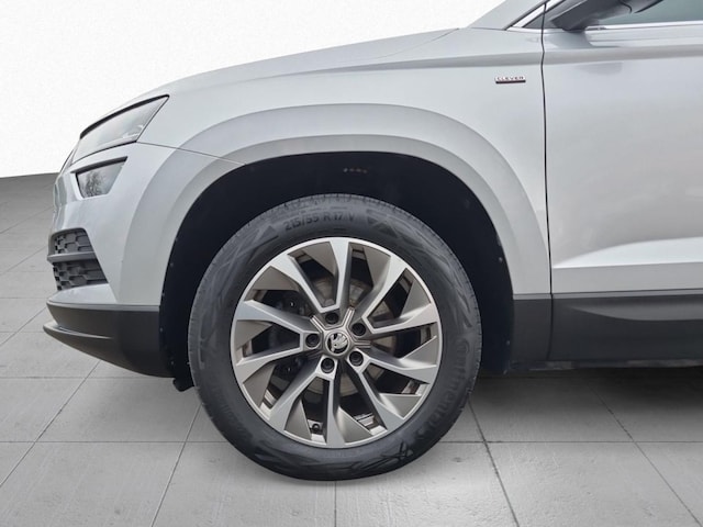 Skoda Karoq 1.5 TSI Clever