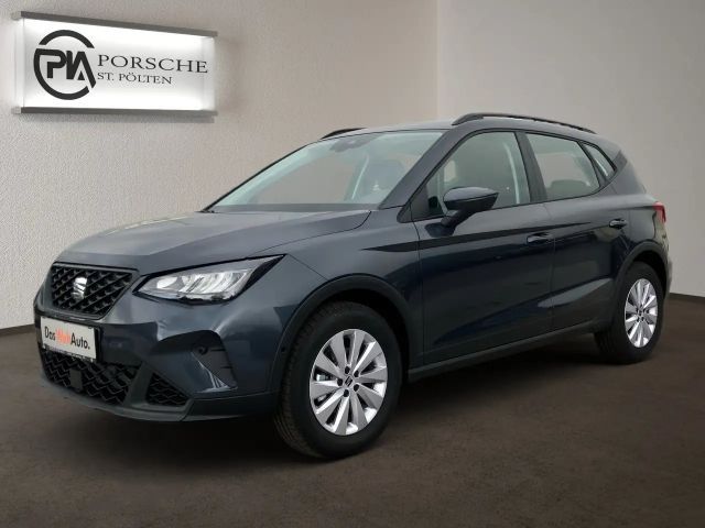 Seat Arona 1.0 TSI DSG Style