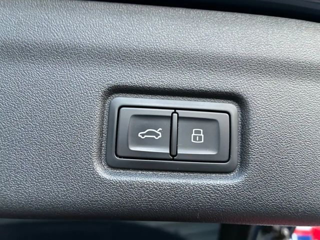 Audi Q6 e-tron Quattro