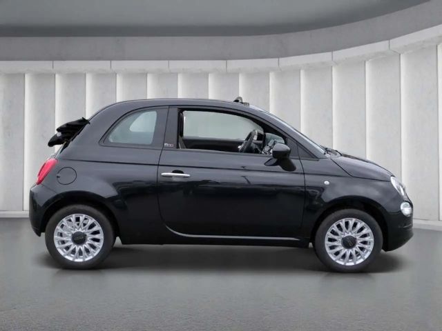 Fiat 500C Hybrid 1.0 GSE 51 kW (70 PS)