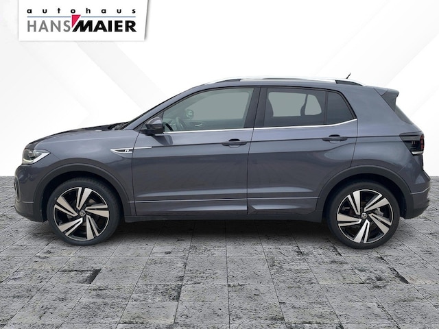Volkswagen T-Cross DSG IQ.Drive