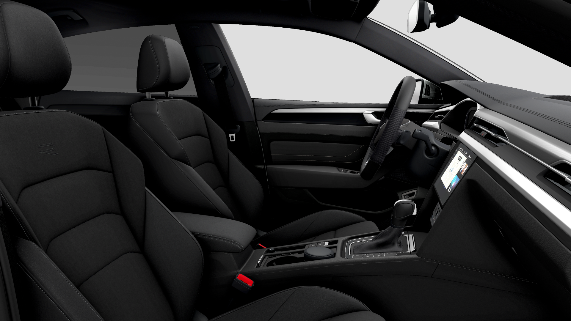 Volkswagen Arteon 2.0 TDI DSG R-Line