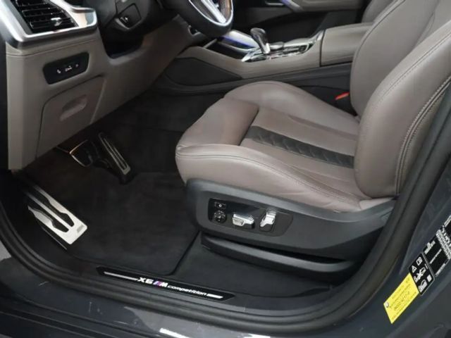 BMW X6 Competition