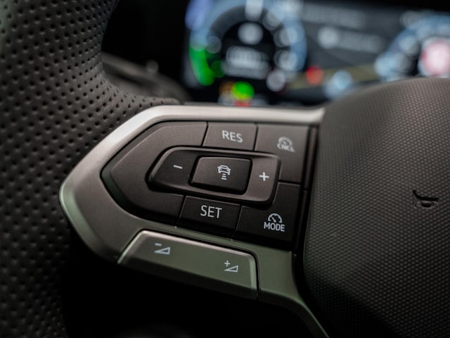 Volkswagen Passat eHybrid