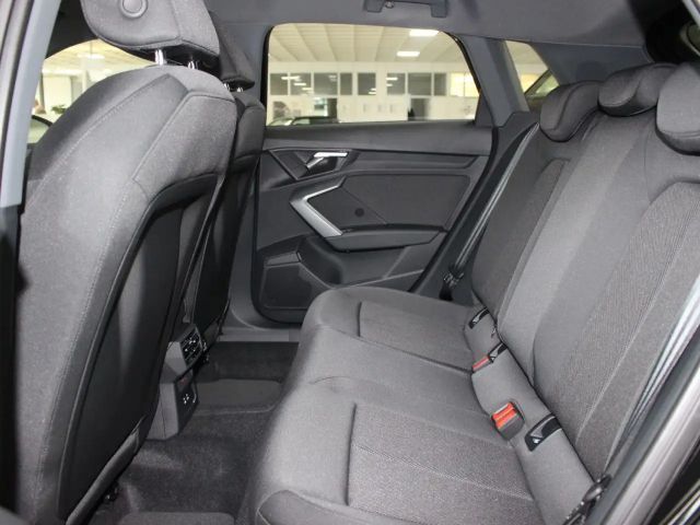 Audi A3 35 TFSI Sportback