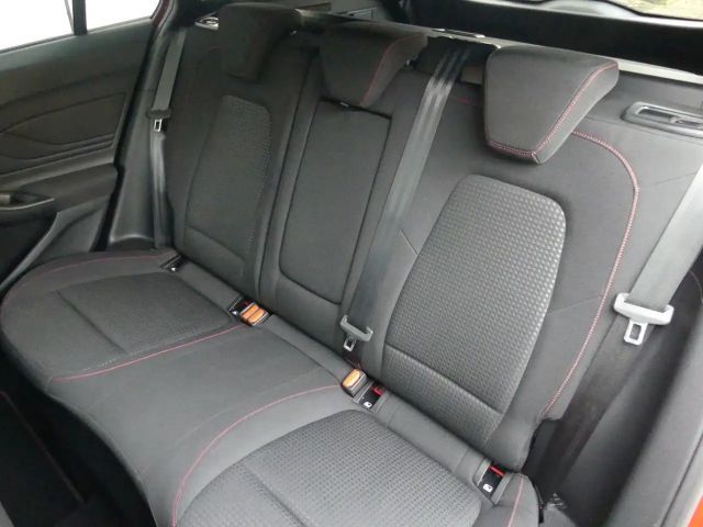 Ford Focus ST Line Wagon