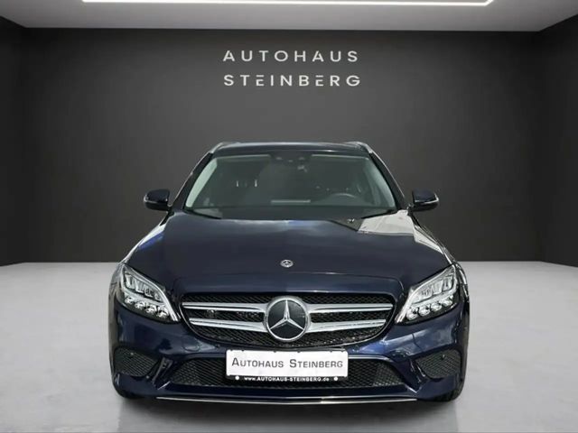 Mercedes-Benz C 300 C 300 e Estate