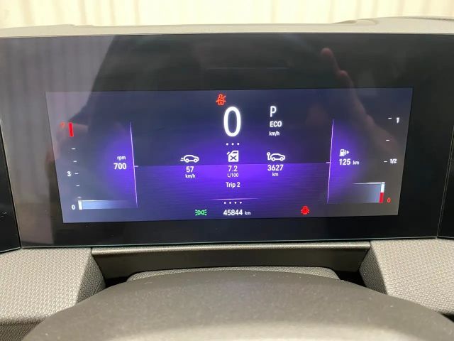 Opel Astra Sports Tourer Ultimate