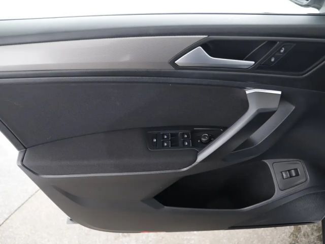 Volkswagen Tiguan Allspace DSG Life