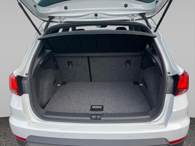 Seat Arona 1.0 TSI DSG FR-lijn