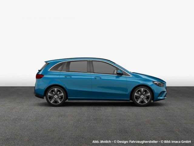 Mercedes-Benz B 200 B-Klasse