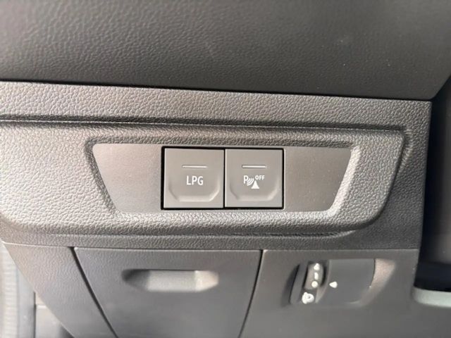 Dacia Sandero ECO-G Extreme Stepway