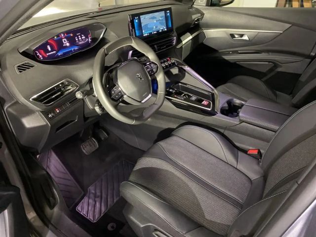 Peugeot 3008 Allure Pack EAT8 PureTech