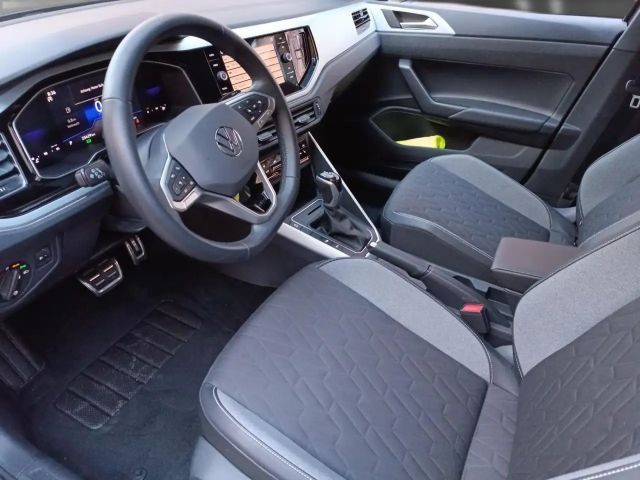 Volkswagen Taigo 1.0 TSI DSG