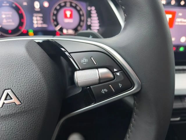 Skoda Octavia Selection