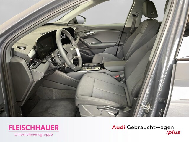 Audi Q6 e-tron SUV e-tron Audi Q6 SUV e-tron