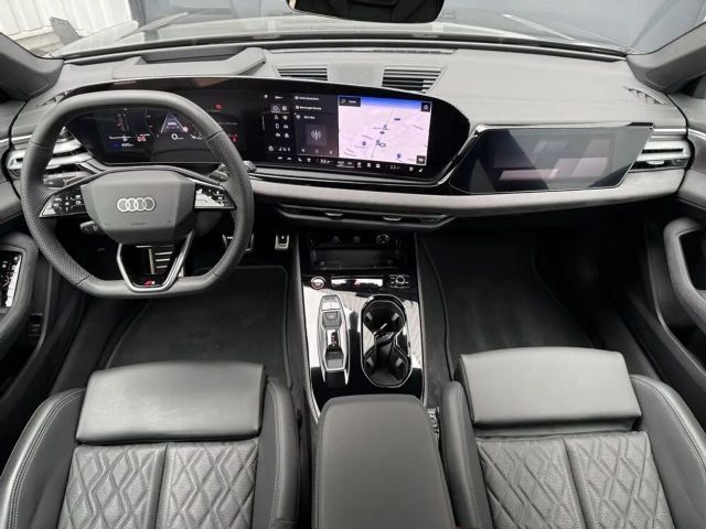 Audi S5 Quattro Sport