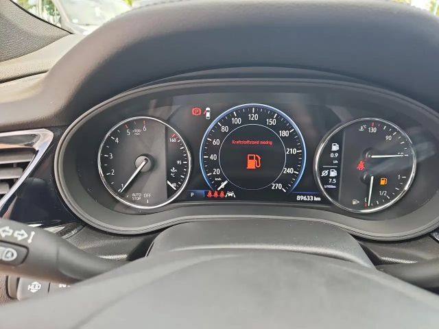 Opel Insignia Sports Tourer