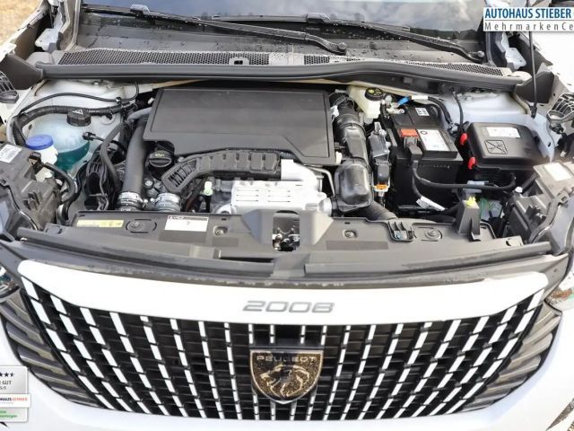 Peugeot 2008 Allure Pack Hybrid