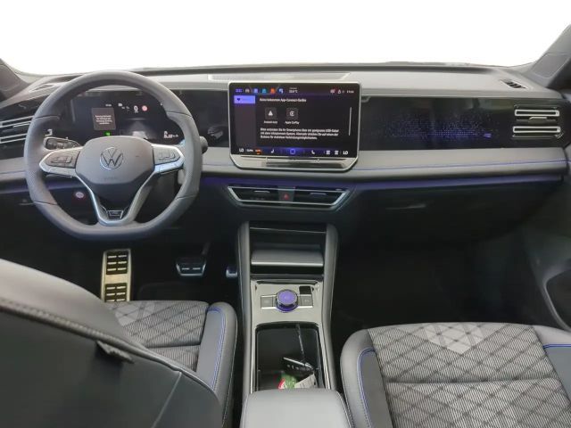 Volkswagen Tiguan 2.0 TSI DSG R-Line