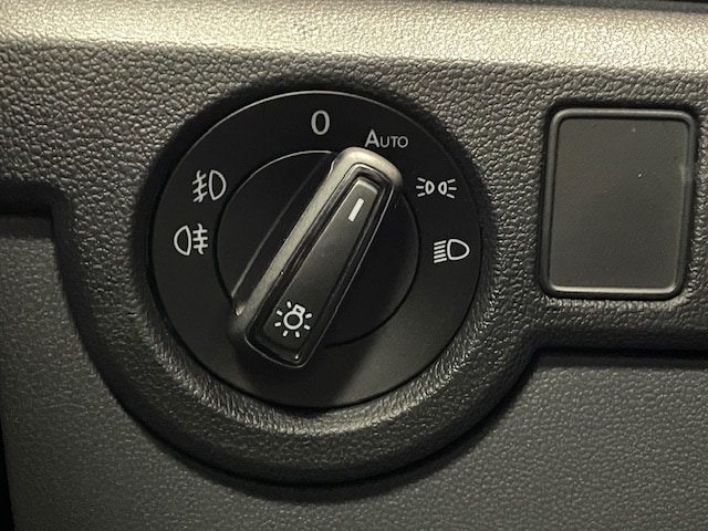 Volkswagen T-Cross 1.5 TSI DSG