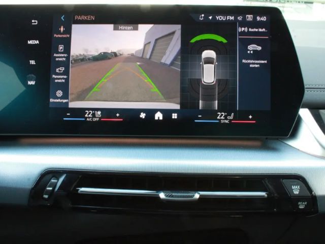 BMW 216 216i Active Tourer