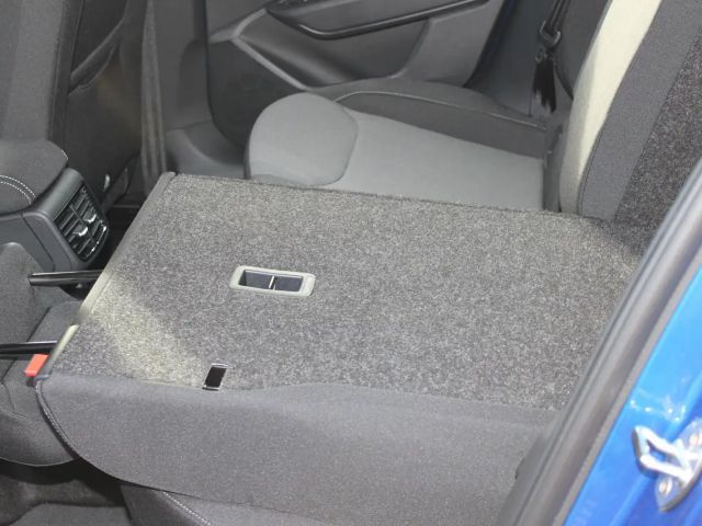 Skoda Fabia Selection