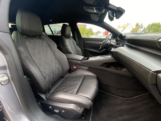 Peugeot 508 GT-Line SW