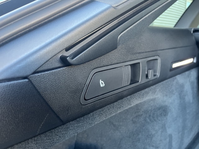 Audi A6 45 TDI Avant Quattro S-Line S-Tronic